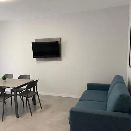 Matilde Apartments Caorle Extérieur photo