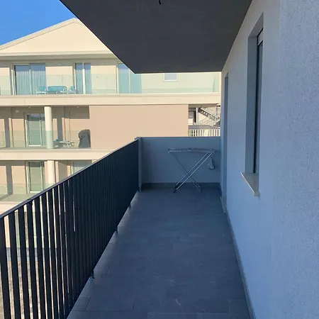 Matilde Apartments Caorle Extérieur photo