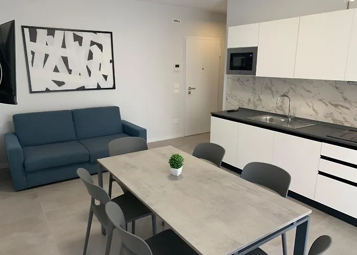 Matilde Apartments Caorle