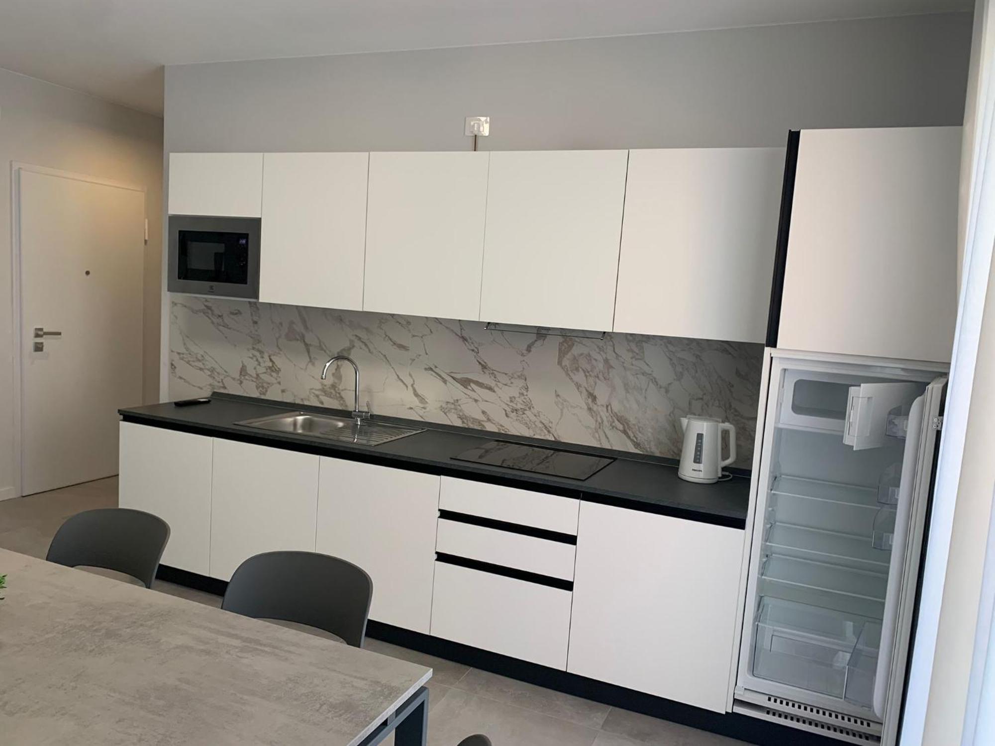 Apartment Matilde *