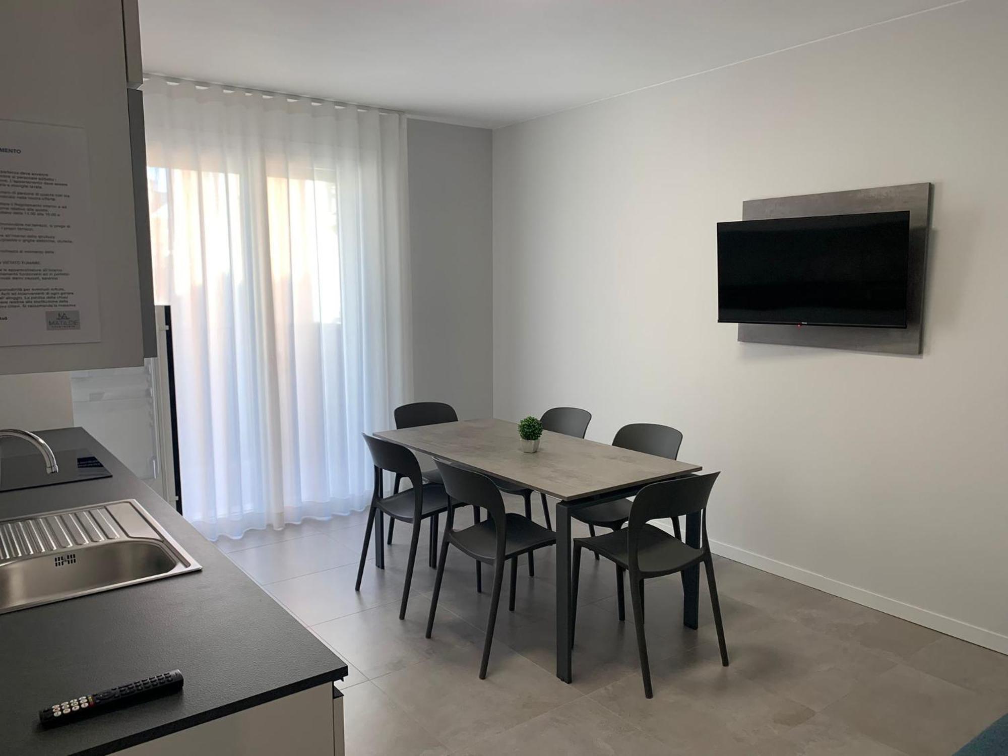 Matilde Apartment Caorle