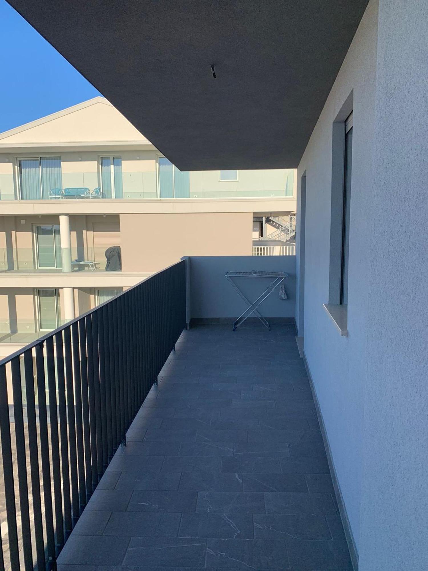 Matilde Apartment *
