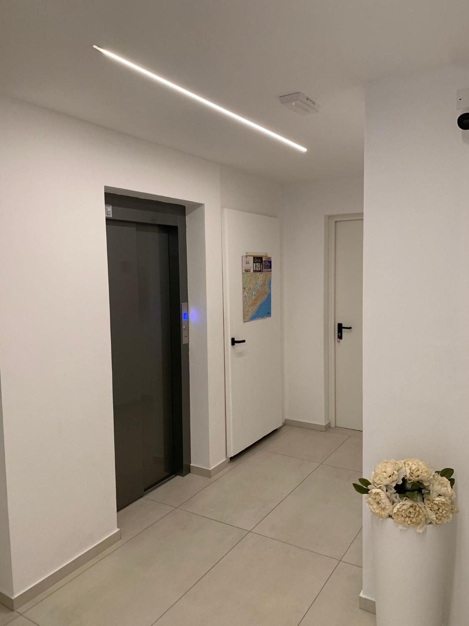 Matilde Apartment *